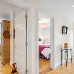 Seaview - Spectacular Apartment, Connemara *