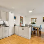 Seaview - Spectacular Apartment, Connemara Apartment