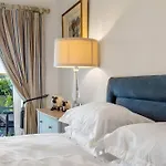 Seaview - Spectacular Apartment, Connemara Apartment