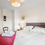 Apartment Seaview - Spectacular Apartment, Connemara Clifden
