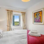 Seaview - Spectacular Apartment, Connemara Apartment Clifden