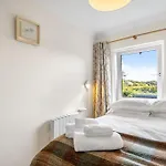 Seaview - Spectacular Apartment, Connemara Apartment