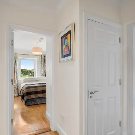 Seaview - Spectacular Apartment, Connemara كليفدين