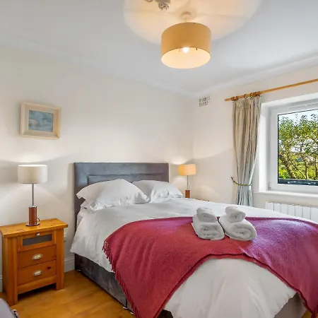 Seaview - Spectacular Apartment, Connemara شقة