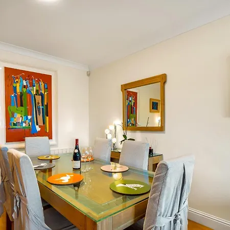 Seaview - Spectacular Apartment, Connemara *