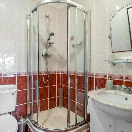 Apartmán Seaview - Spectacular Apartment, Connemara
