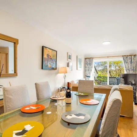 Seaview - Spectacular Apartment, Connemara شقة كليفدين