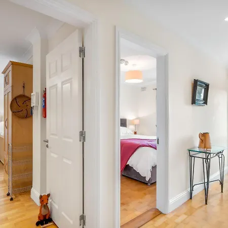 Seaview - Spectacular Apartment, Connemara *