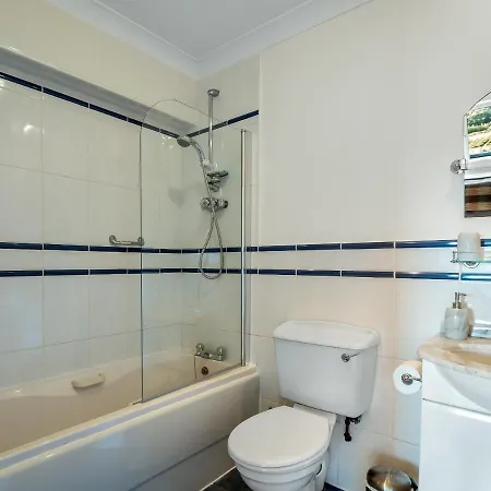 شقة Seaview - Spectacular Apartment, Connemara كليفدين