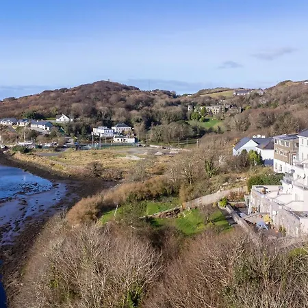 Seaview - Spectacular Apartment, Connemara Lejlighed
