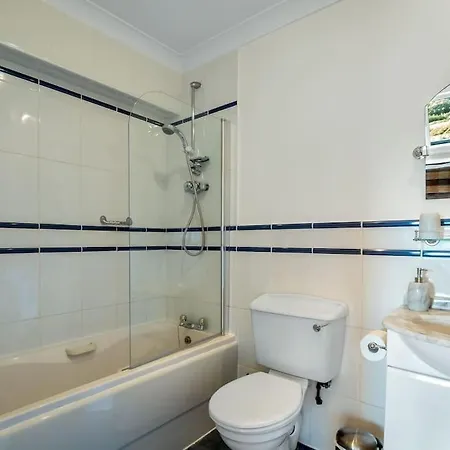 Apartmán Seaview - Spectacular Apartment, Connemara Clifden