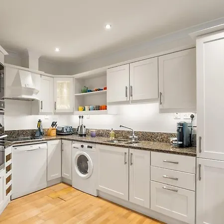 Seaview - Spectacular Apartment, Connemara * كليفدين