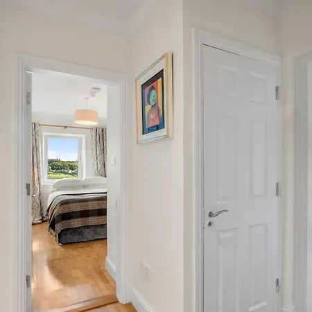 Seaview - Spectacular Apartment, Connemara * كليفدين