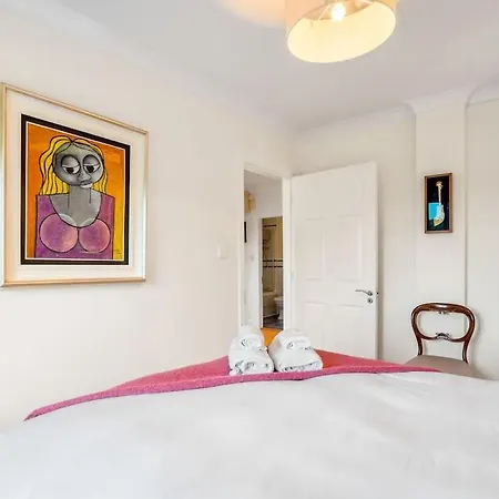 Seaview - Spectacular Apartment, Connemara 公寓 *