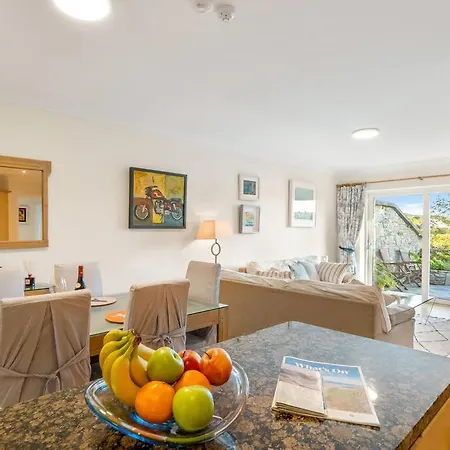 Seaview - Spectacular Apartment, Connemara كليفدين