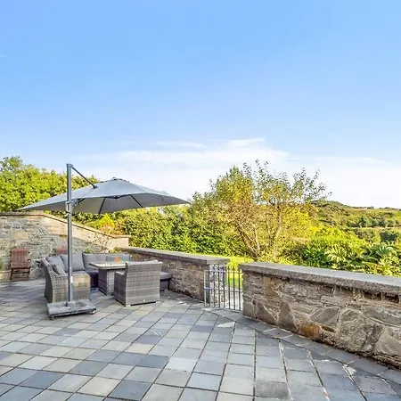 Seaview - Spectacular Apartment, Connemara 公寓