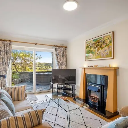 Seaview - Spectacular Apartment, Connemara