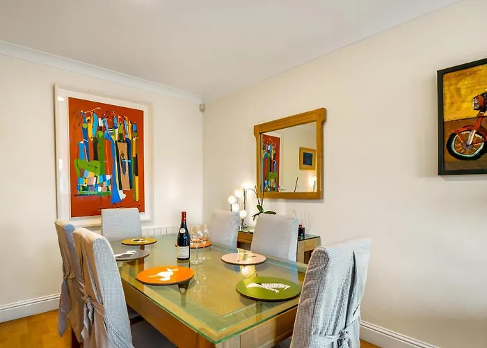 Seaview - Spectacular Apartment, Connemara *