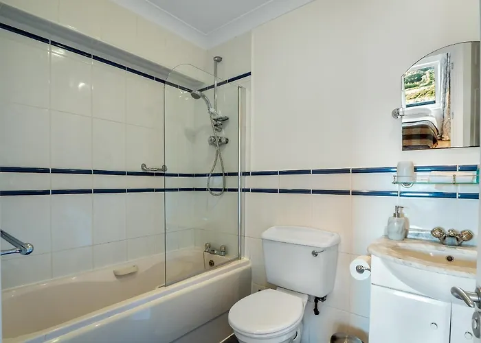 Lejlighed Seaview - Spectacular Apartment, Connemara Clifden