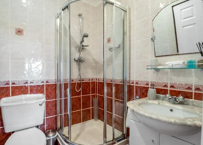 Seaview - Spectacular Apartment, Connemara *