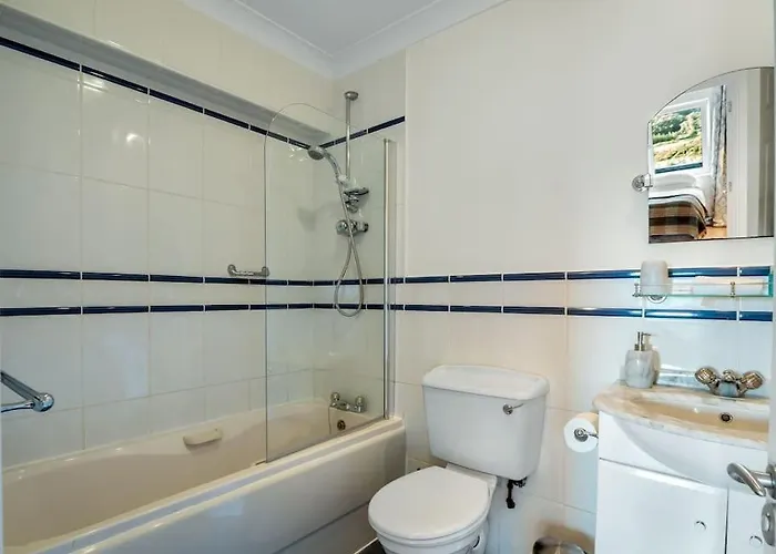 Lejlighed Seaview - Spectacular Apartment, Connemara Clifden