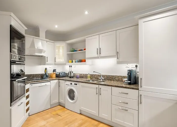 Seaview - Spectacular Apartment, Connemara * Clifden