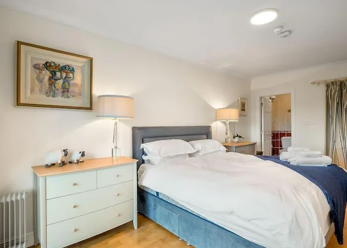 Seaview - Spectacular Apartment, Connemara Lejlighed Clifden