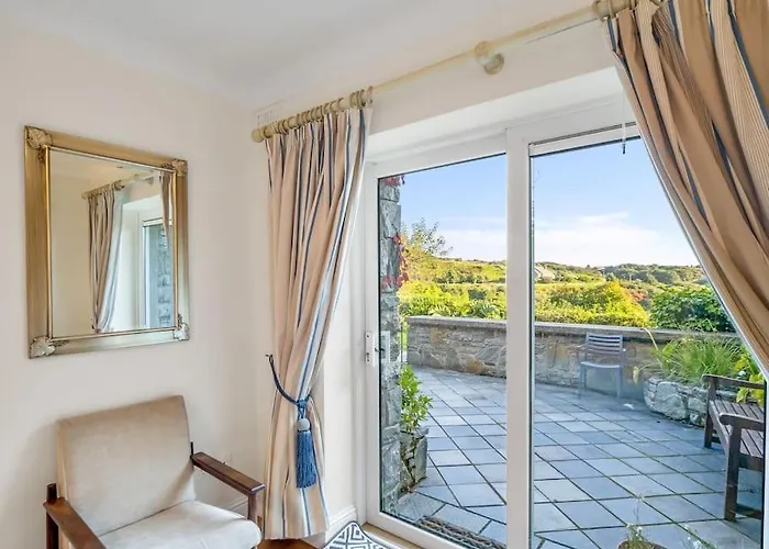 Seaview - Spectacular Apartment, Connemara *