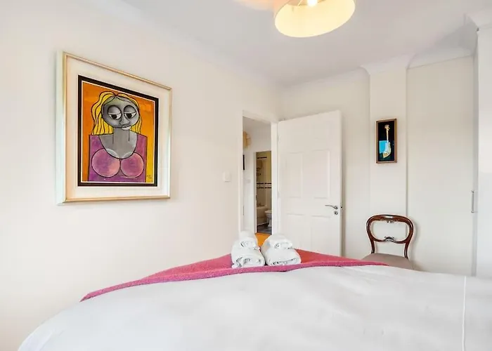 Seaview - Spectacular Apartment, Connemara Lejlighed *